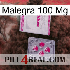 Malegra 100Mg 32
